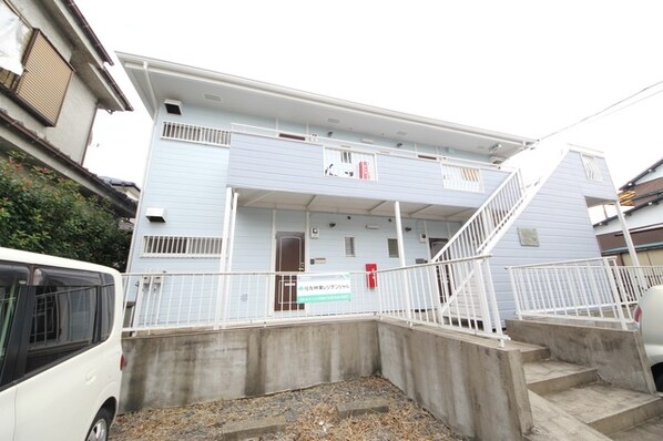 エステートピア三橋の物件内観写真